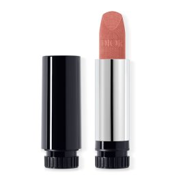 Rouge Dior - Die Nachfüllung - Komfortabler und langanhaltender Lippenstift - Feuchtigkeitsspendende Blumenpflege Rouge Dior - Die Nachfüllung - Komfortabler und langanhaltender Lippenstift - Feuchtigkeitsspendende Blumenpflege